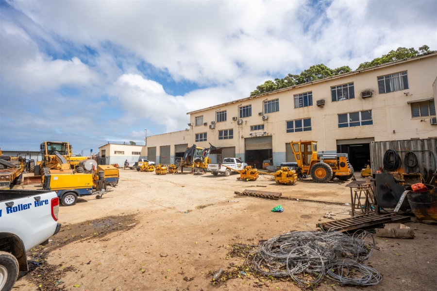 Commercial Property for Sale in Beacon Bay Eastern Cape